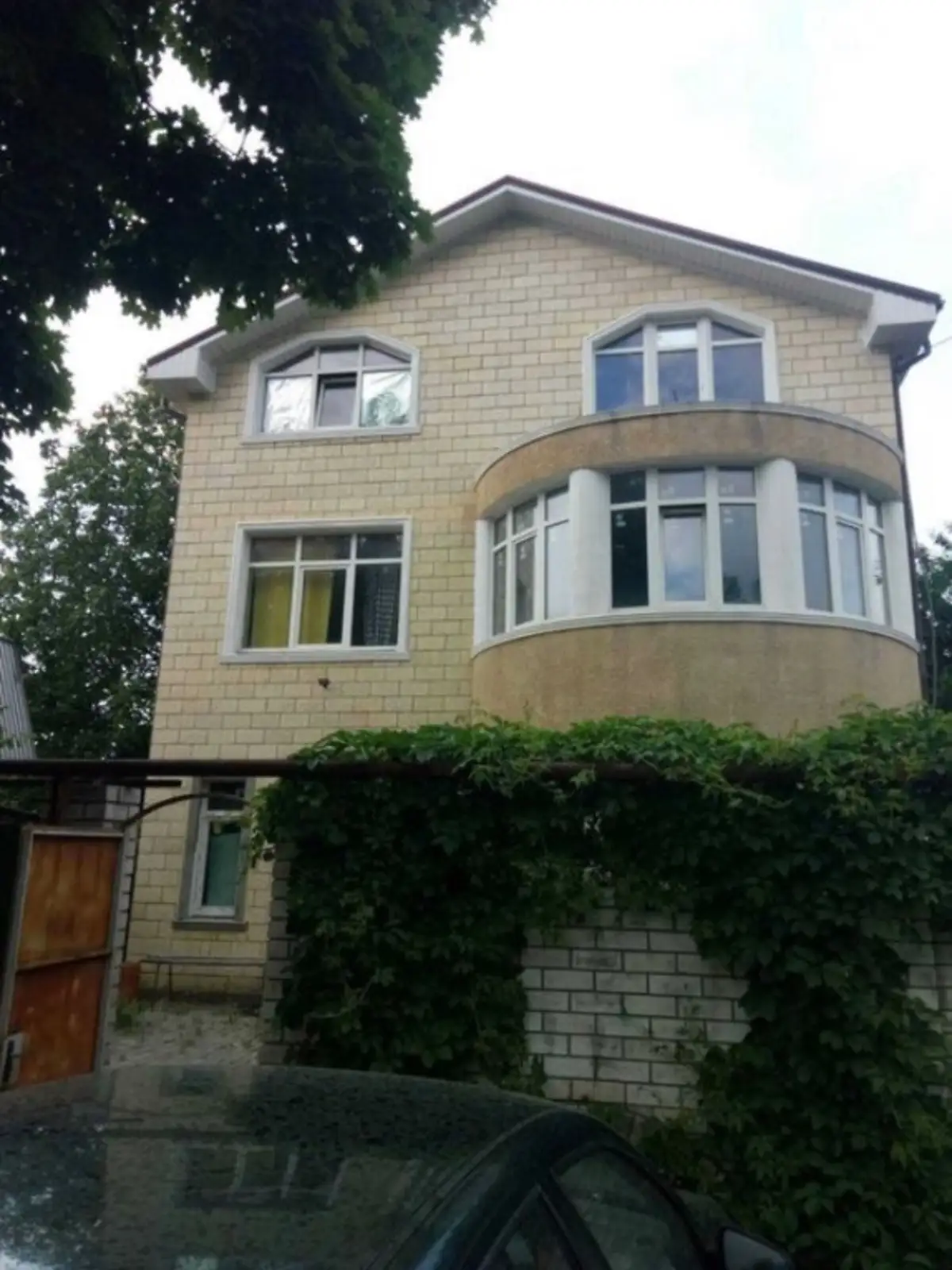 Продается одноэтажный дом 225 кв. м с верандой, цена: 220000 $ - фото 1