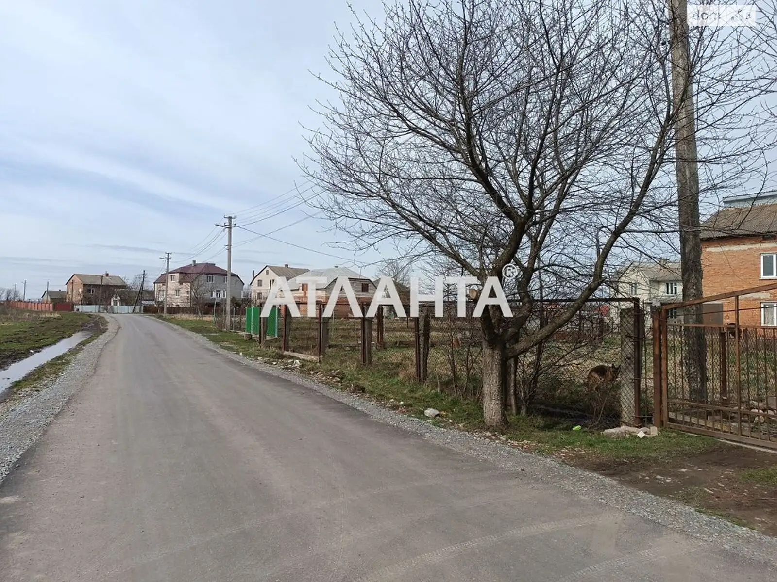 Продается земельный участок 17 соток в Львовской области, цена: 50000 $ - фото 1