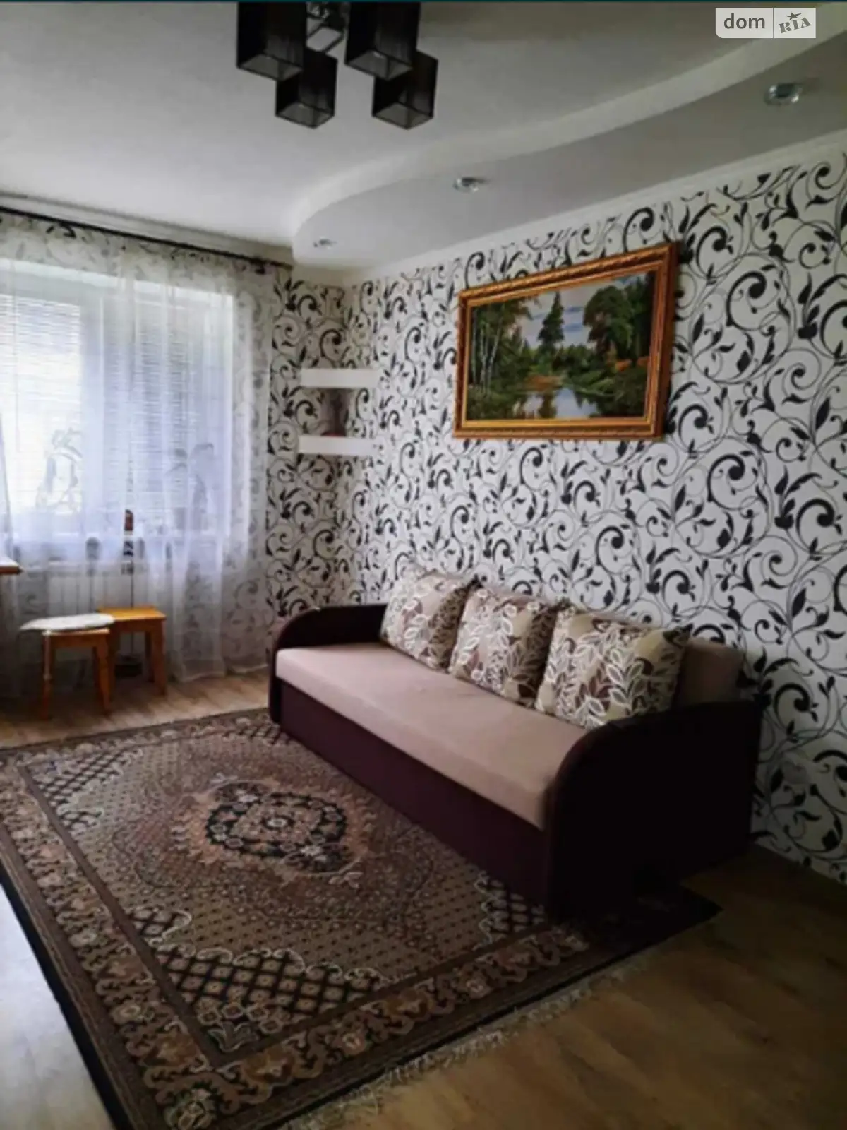 Продається 3-кімнатна квартира 57.4 кв. м у Харкові, пров. Пілотів - фото 1