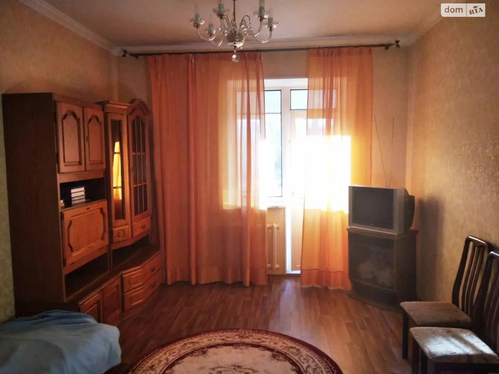 Продається 2-кімнатна квартира 55 кв. м у Чорноморську, вул. Корабельна - фото 1