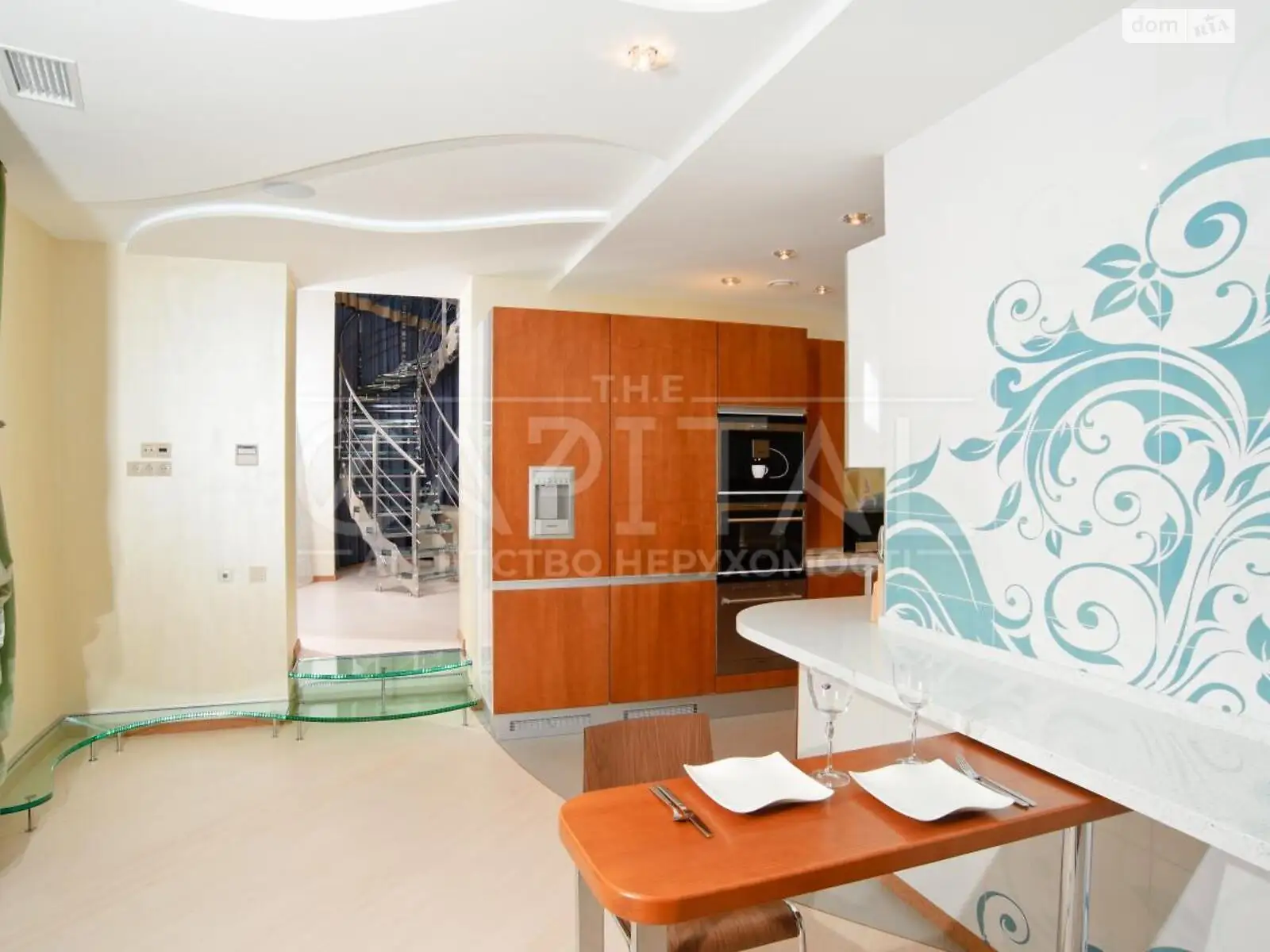 Продається 5-кімнатна квартира 210 кв. м у Києві - фото 2