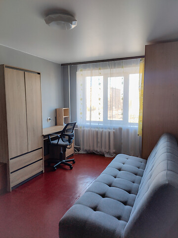 Сдается в аренду 1-комнатная квартира 34 кв. м в Черкассах, бул. Шевченко