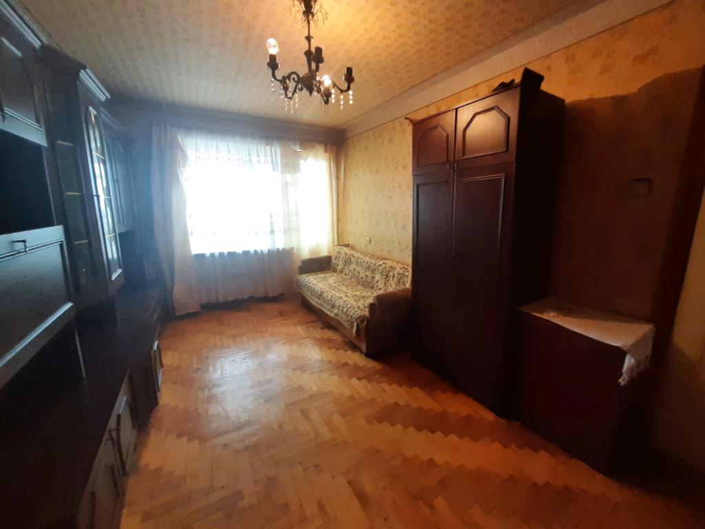 2-комнатная квартира 50 кв. м в Тернополе, , 4 - фото 2