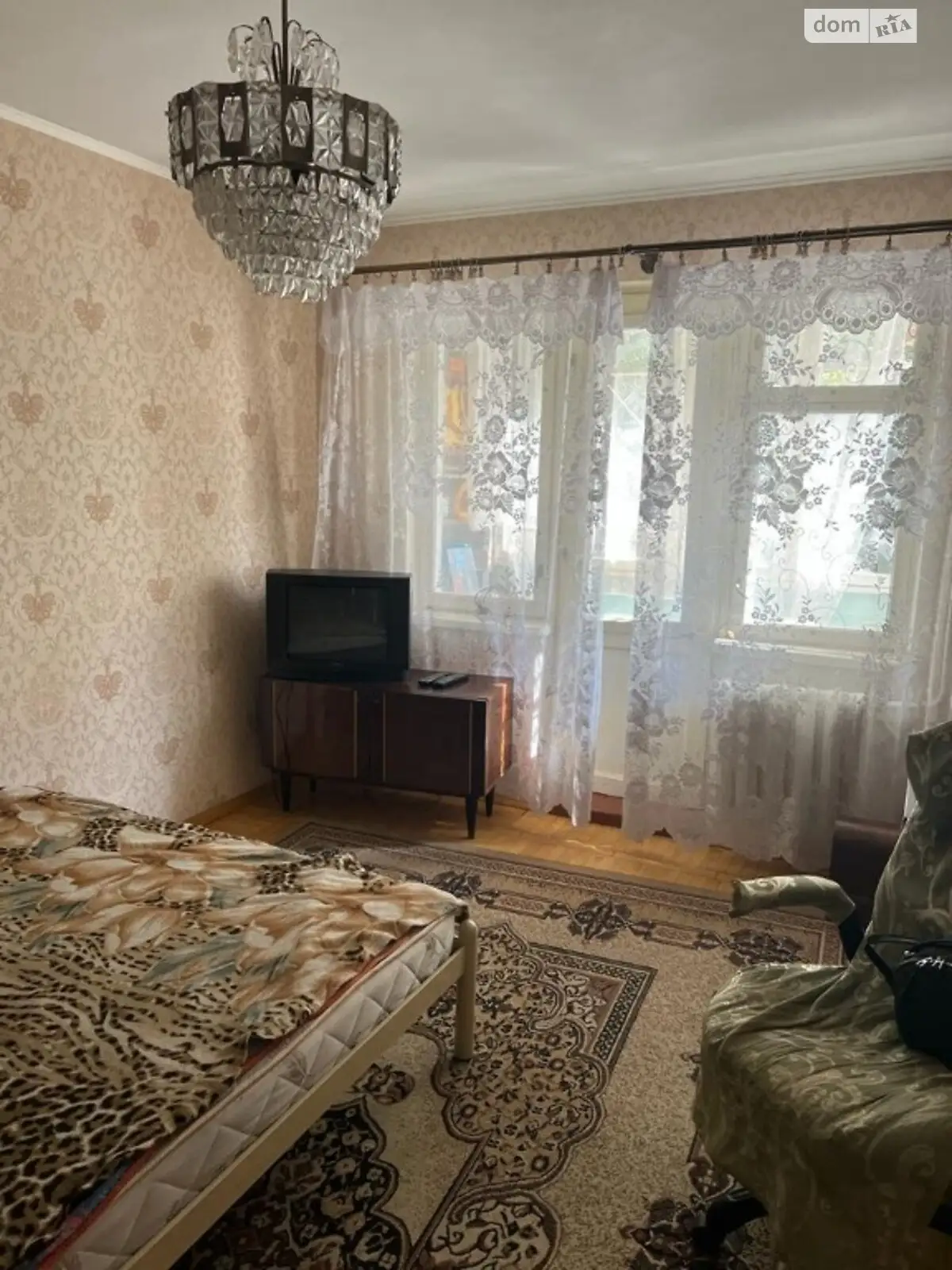 Продается 2-комнатная квартира 55 кв. м в Одессе, пер. Вице-адмирала Жукова - фото 1