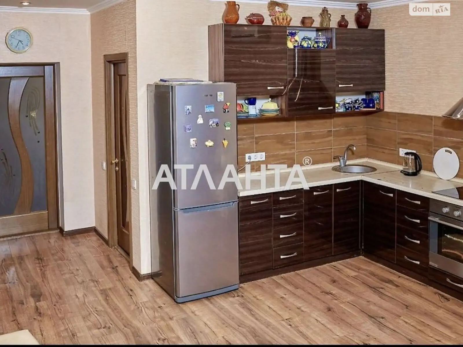 Продается дом на 2 этажа 75 кв. м с мансардой, цена: 91000 $ - фото 1