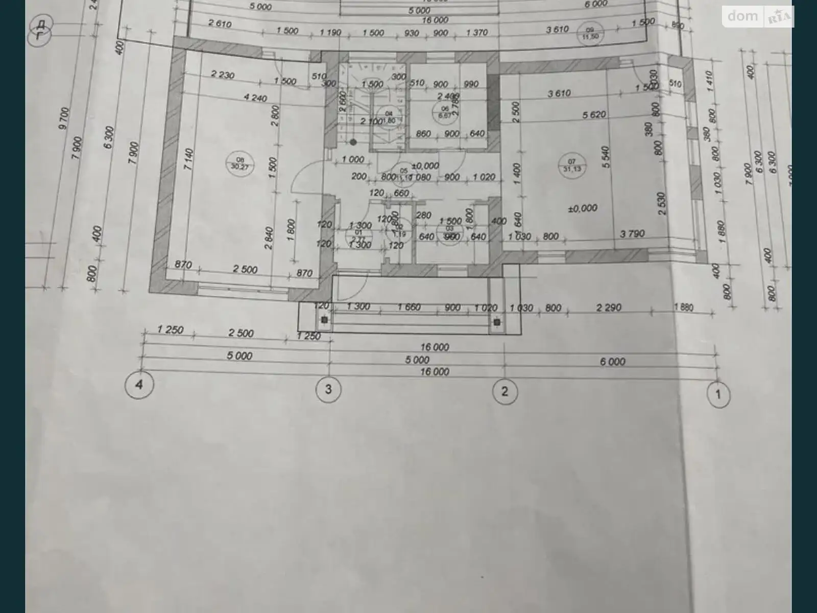 Продается дом на 2 этажа 180 кв. м с террасой, цена: 260000 $