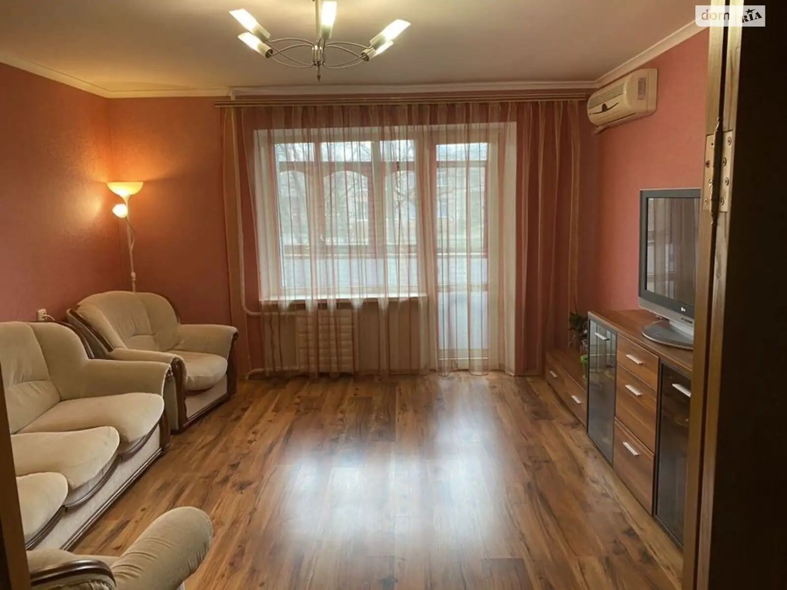 3-комнатная квартира 69 кв. м в Запорожье, цена: 44999 $ - фото 1