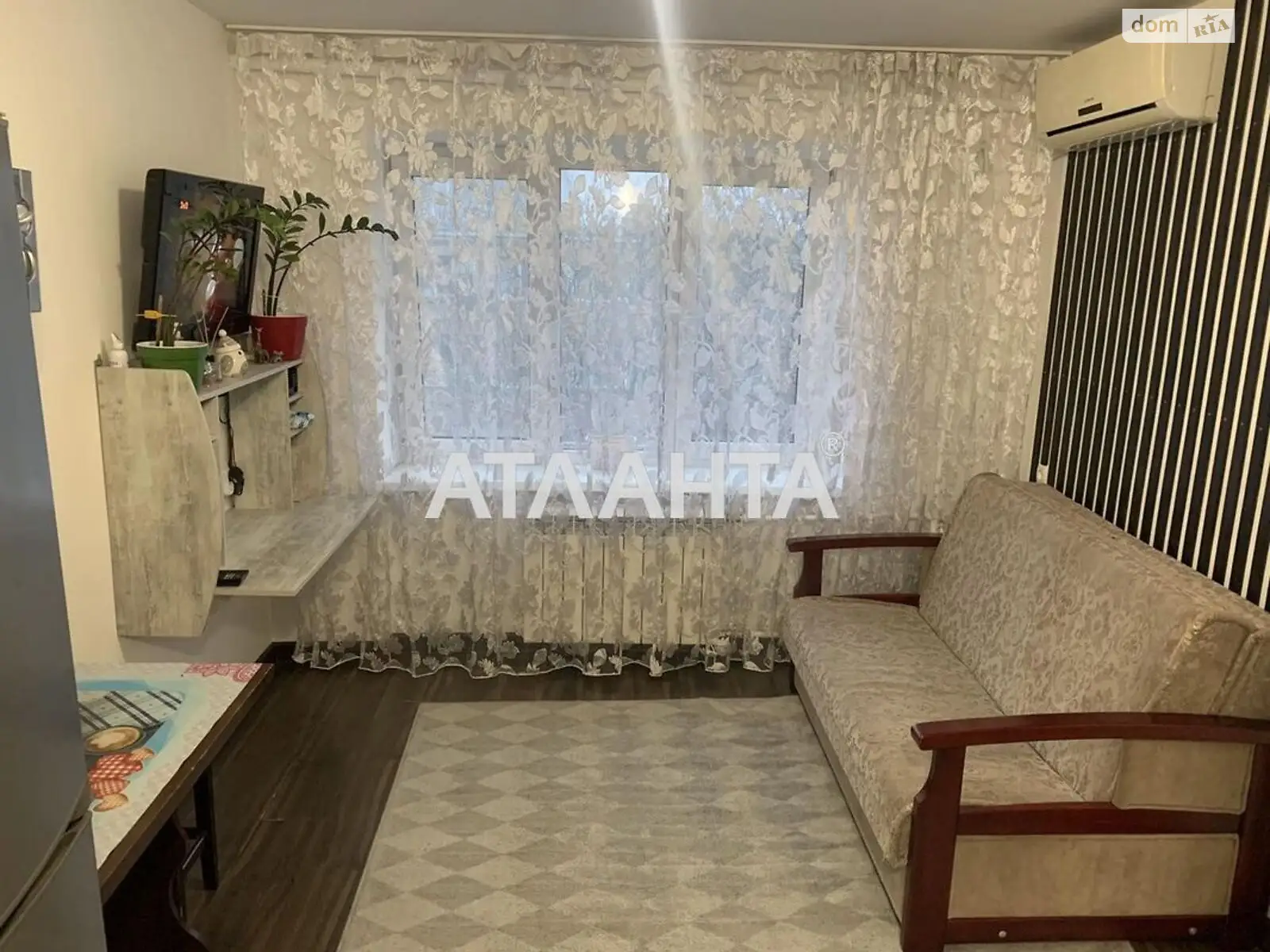 Продается комната 90 кв. м в Одессе, цена: 9600 $ - фото 1