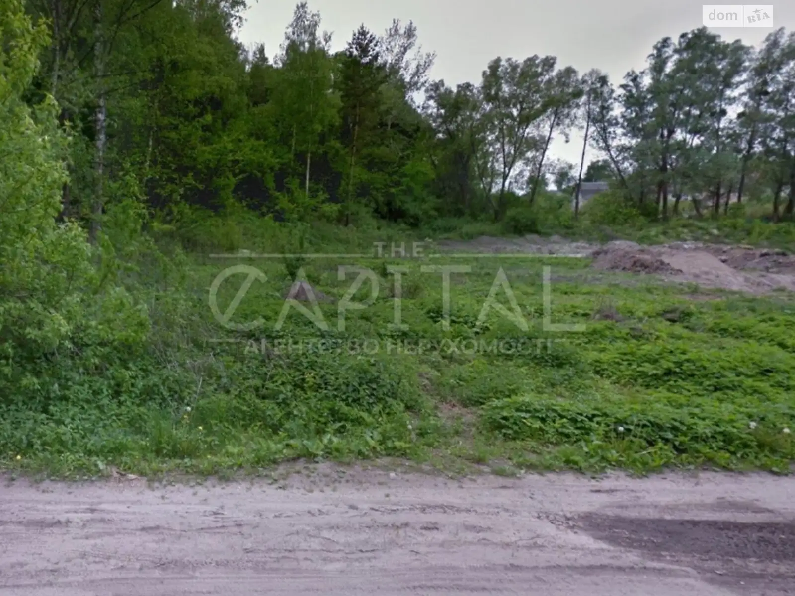 Продається земельна ділянка 10 соток у Київській області, цена: 40000 $