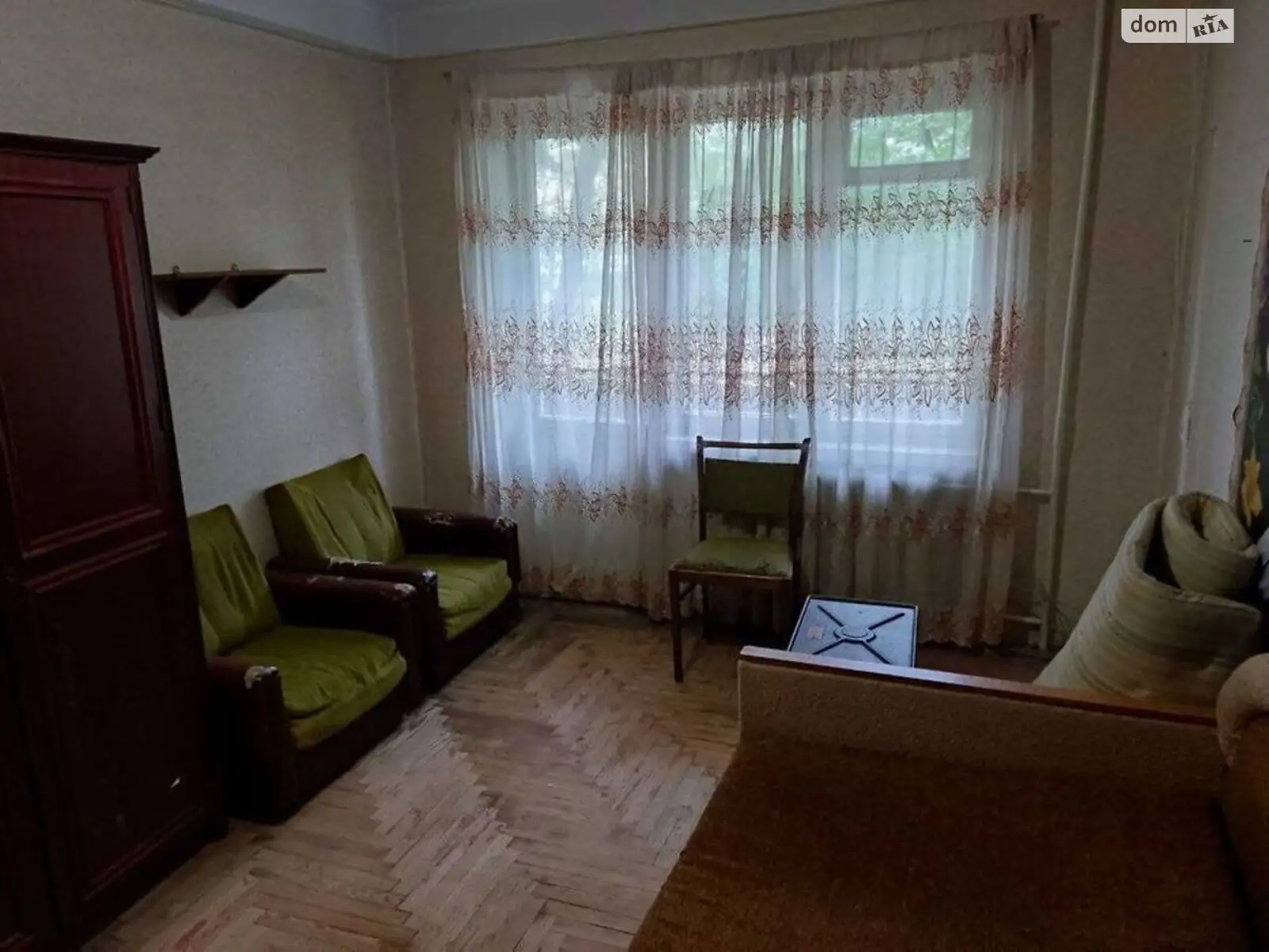 1-комнатная квартира 28 кв. м в Запорожье, цена: 16999 $