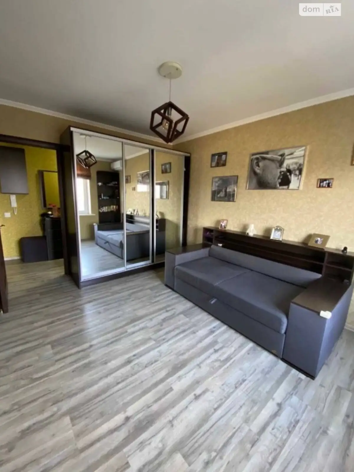 Здається в оренду 3-кімнатна квартира 68 кв. м у Дніпрі, цена: 15000 грн