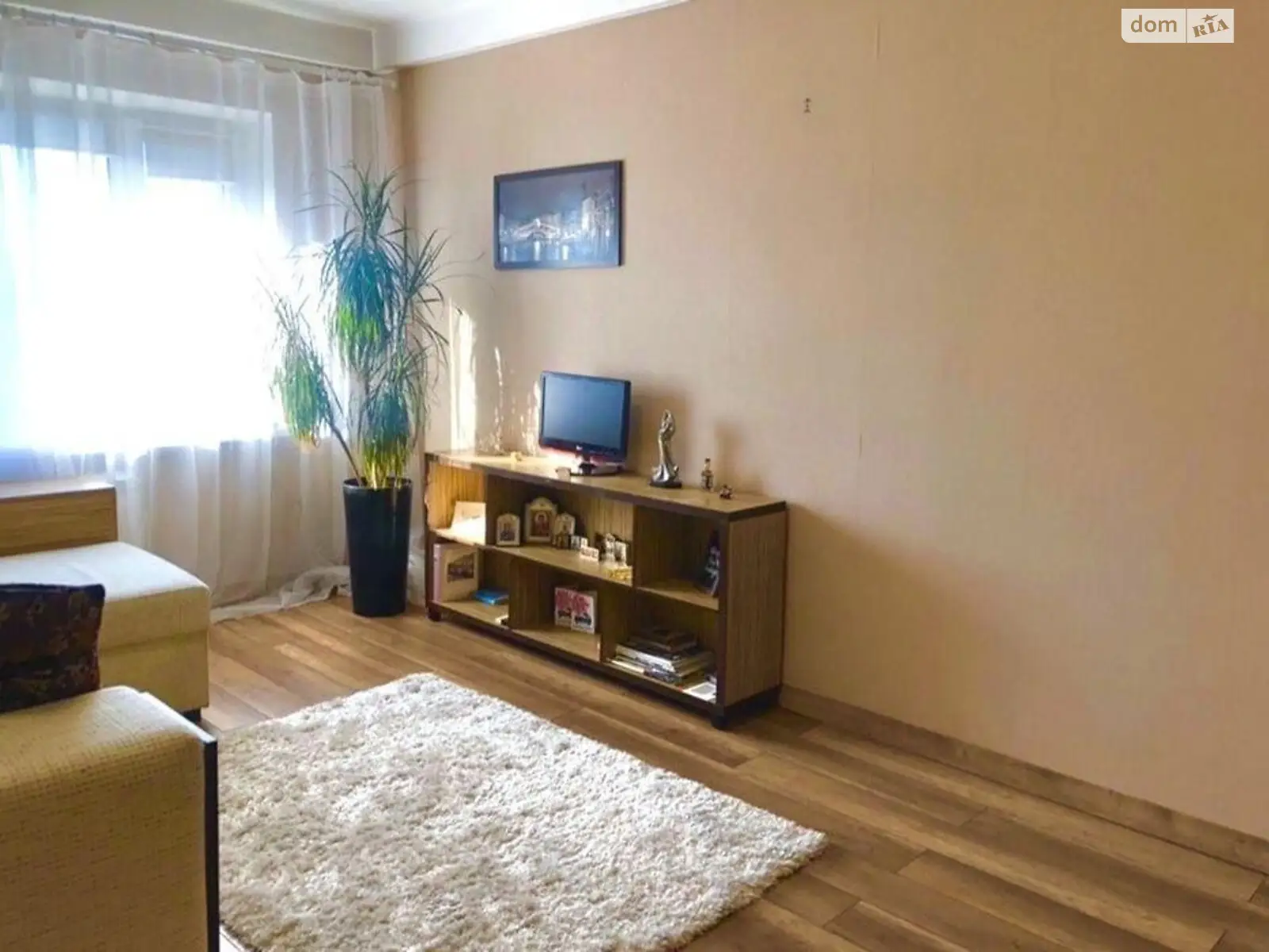 Продается 2-комнатная квартира 48 кв. м в Киеве, ул. Ивана Выговского(Маршала Гречко), 22 - фото 1