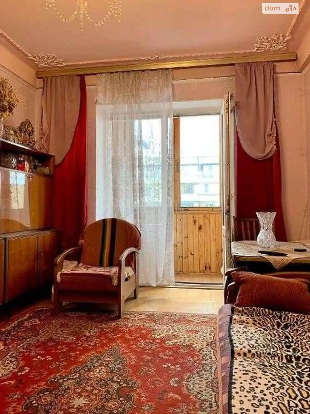 Продається 3-кімнатна квартира 60 кв. м у Києві - фото 3