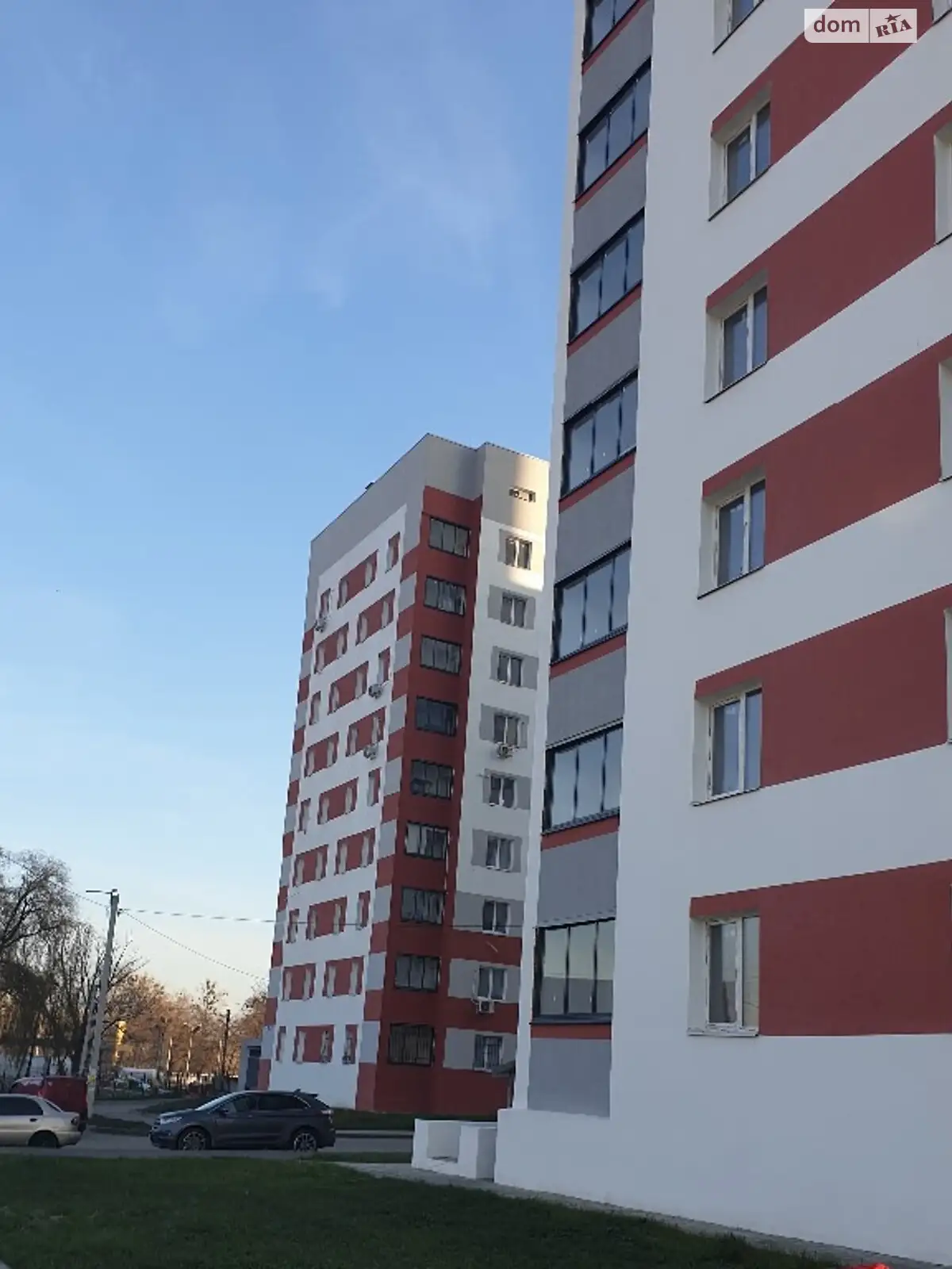 Продается 1-комнатная квартира 41.9 кв. м в Харькове, ул. Шевченко, 327 - фото 1