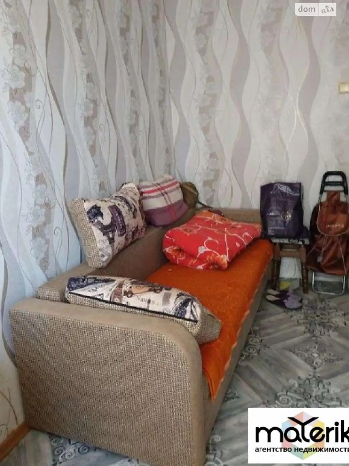 Продается 2-комнатная квартира 52 кв. м в Одессе, ул. Давида Ойстраха - фото 1
