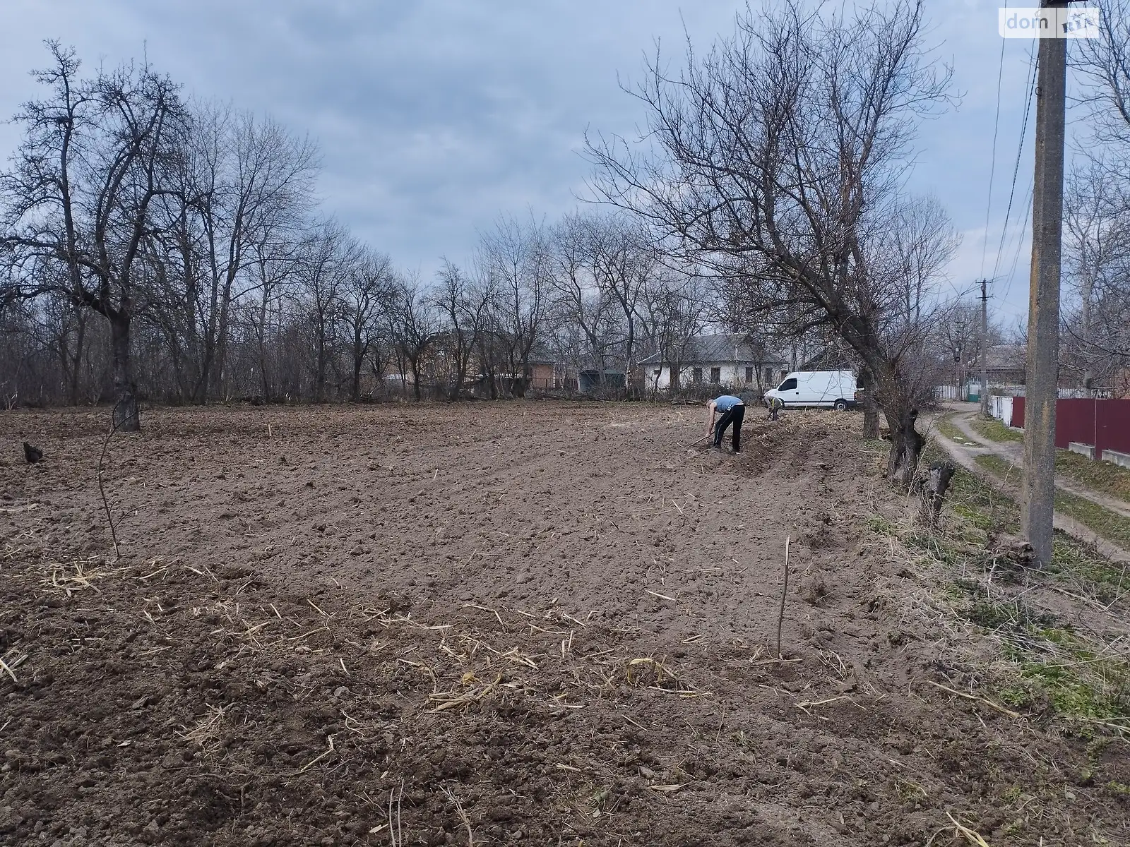 Продається земельна ділянка 16 соток у Вінницькій області, цена: 7500 $