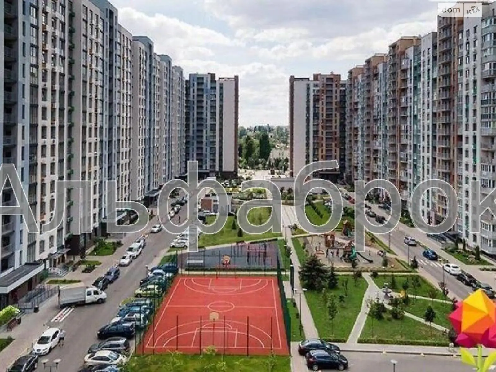 Продается 1-комнатная квартира 42 кв. м в Киеве, ул. Тираспольская, 52