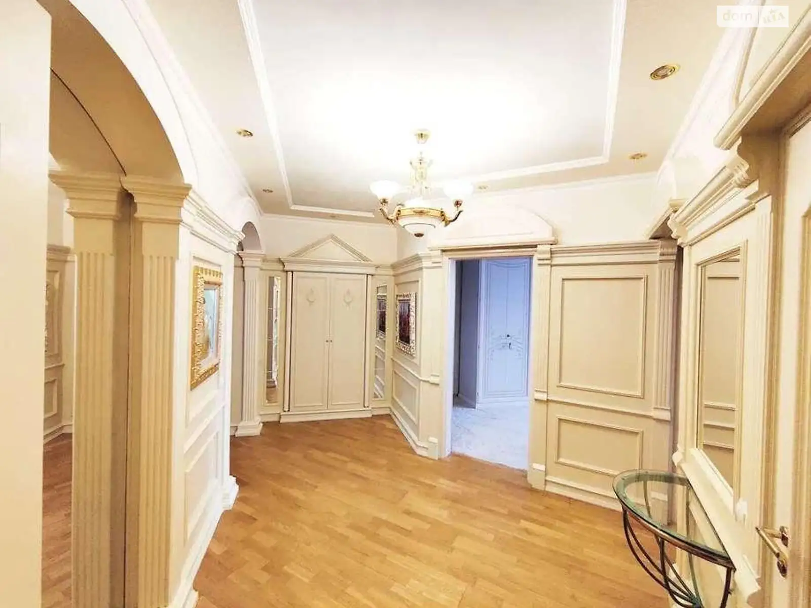 Продается 3-комнатная квартира 103 кв. м в Киеве, ул. Большая Житомирская, 14 - фото 1