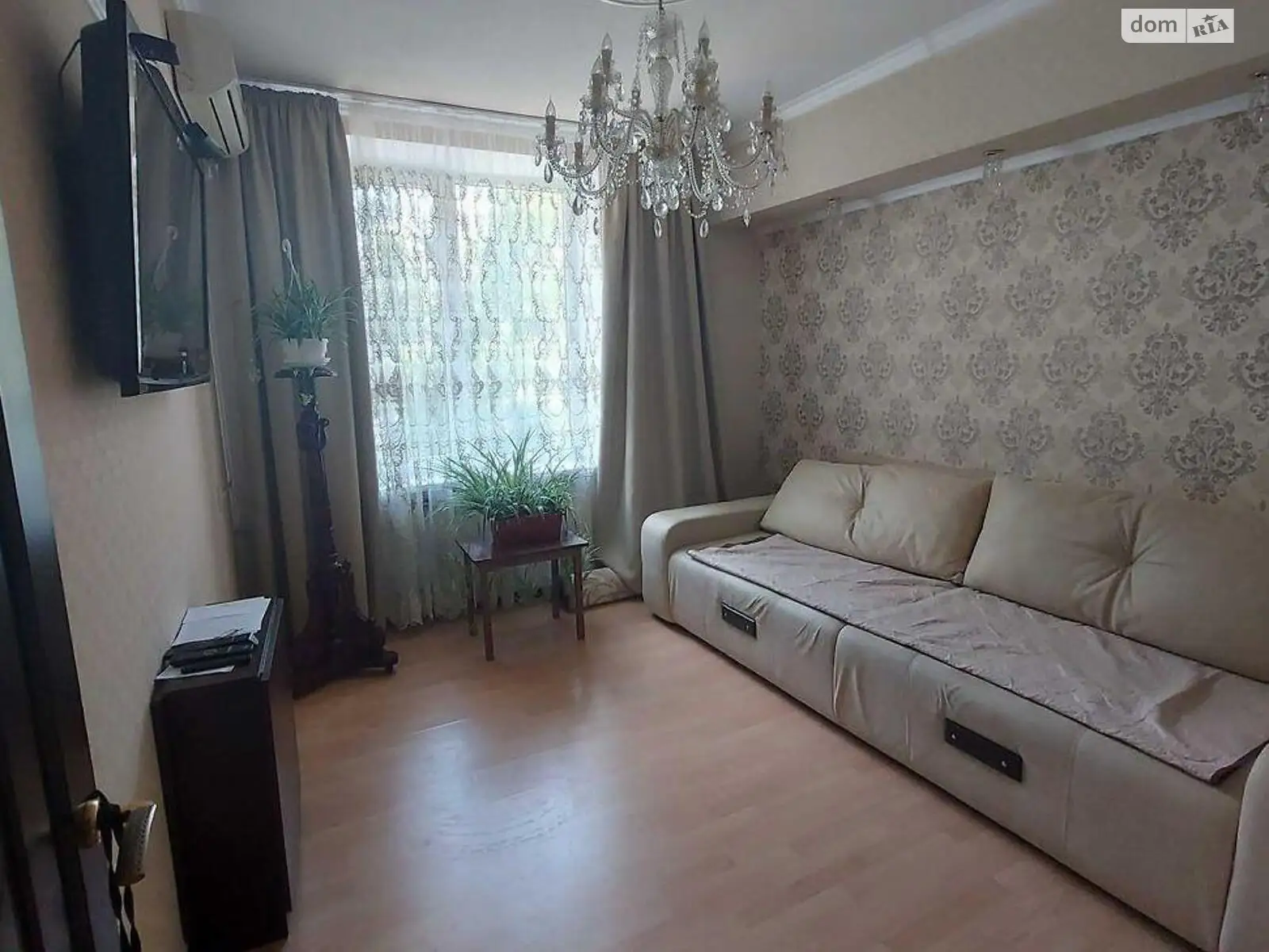 Продается 2-комнатная квартира 50 кв. м в Харькове, пер. Короленко, 2 - фото 1
