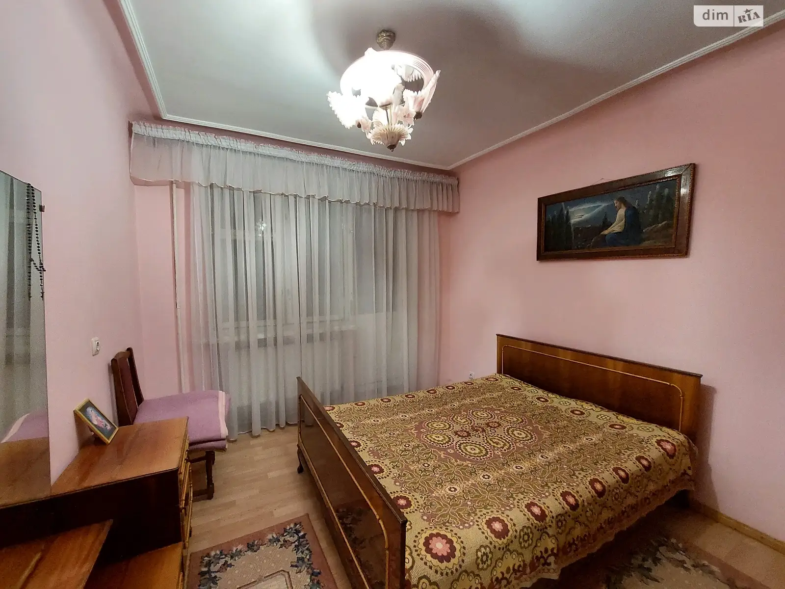 Продається 3-кімнатна квартира 62 кв. м у Бориславі, цена: 28500 $