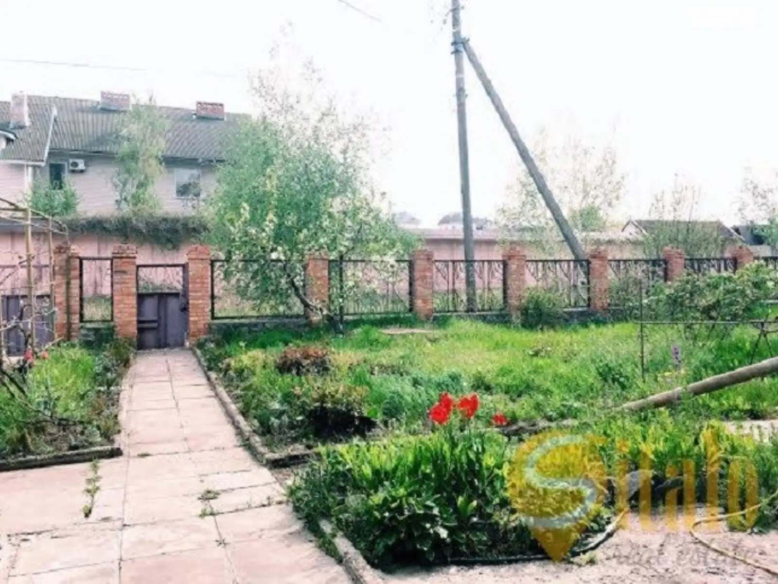 Продається будинок 2 поверховий 485 кв. м з каміном, цена: 160000 $