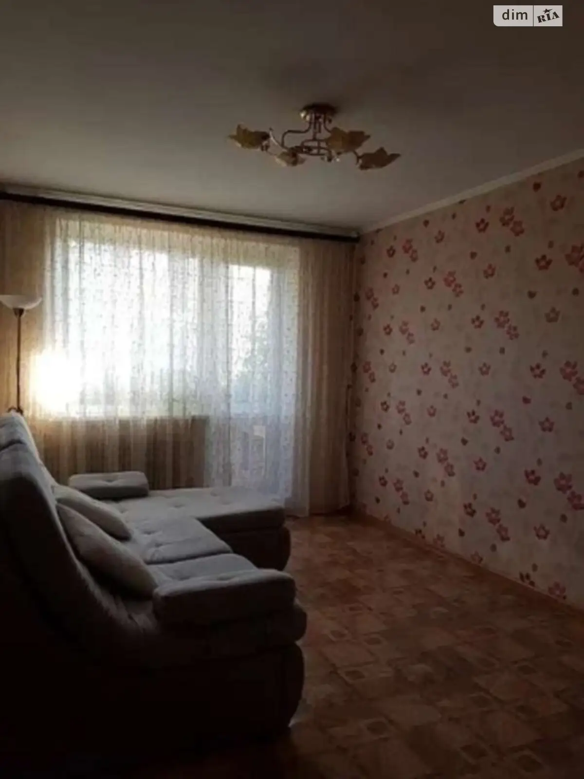 Продається 2-кімнатна квартира 45 кв. м у Харкові, просп. Гагаріна - фото 1