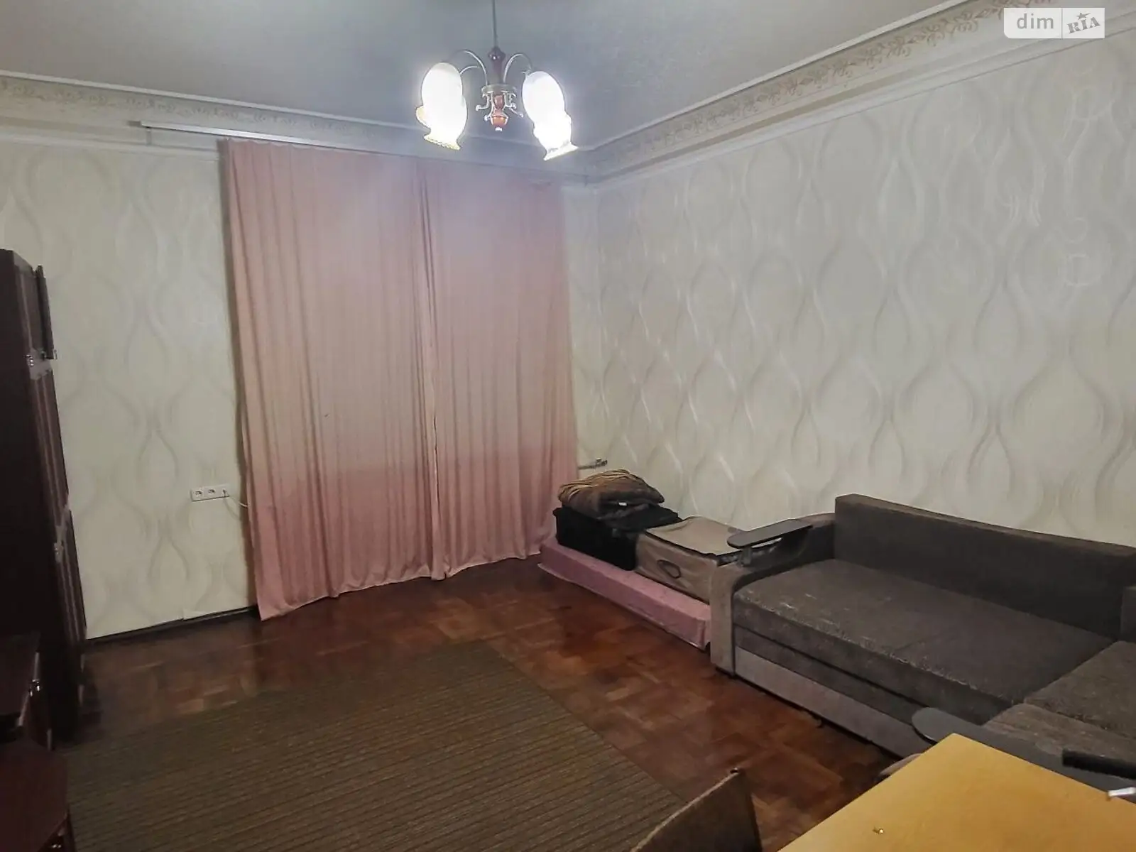 Сдается в аренду 2-комнатная квартира 50 кв. м в Харькове, просп. Науки, 7 - фото 1