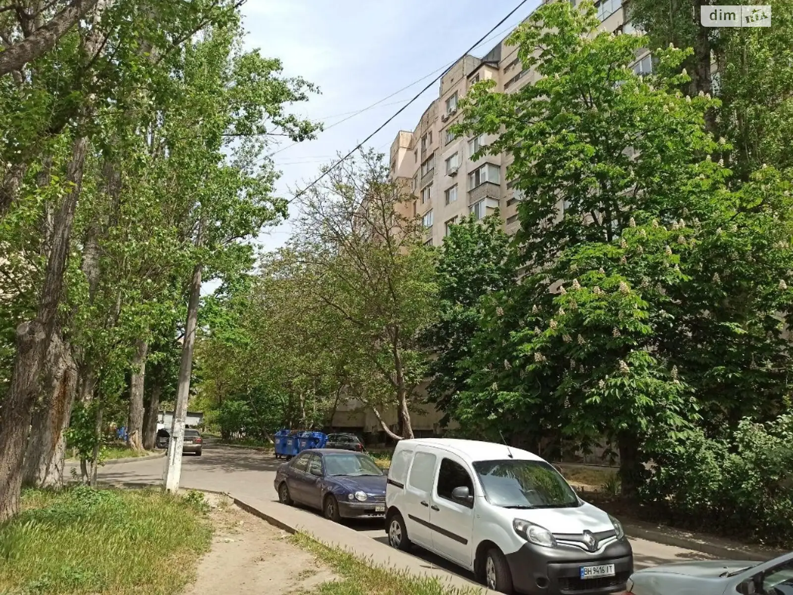 Продается 3-комнатная квартира 64 кв. м в Одессе, цена: 35000 $