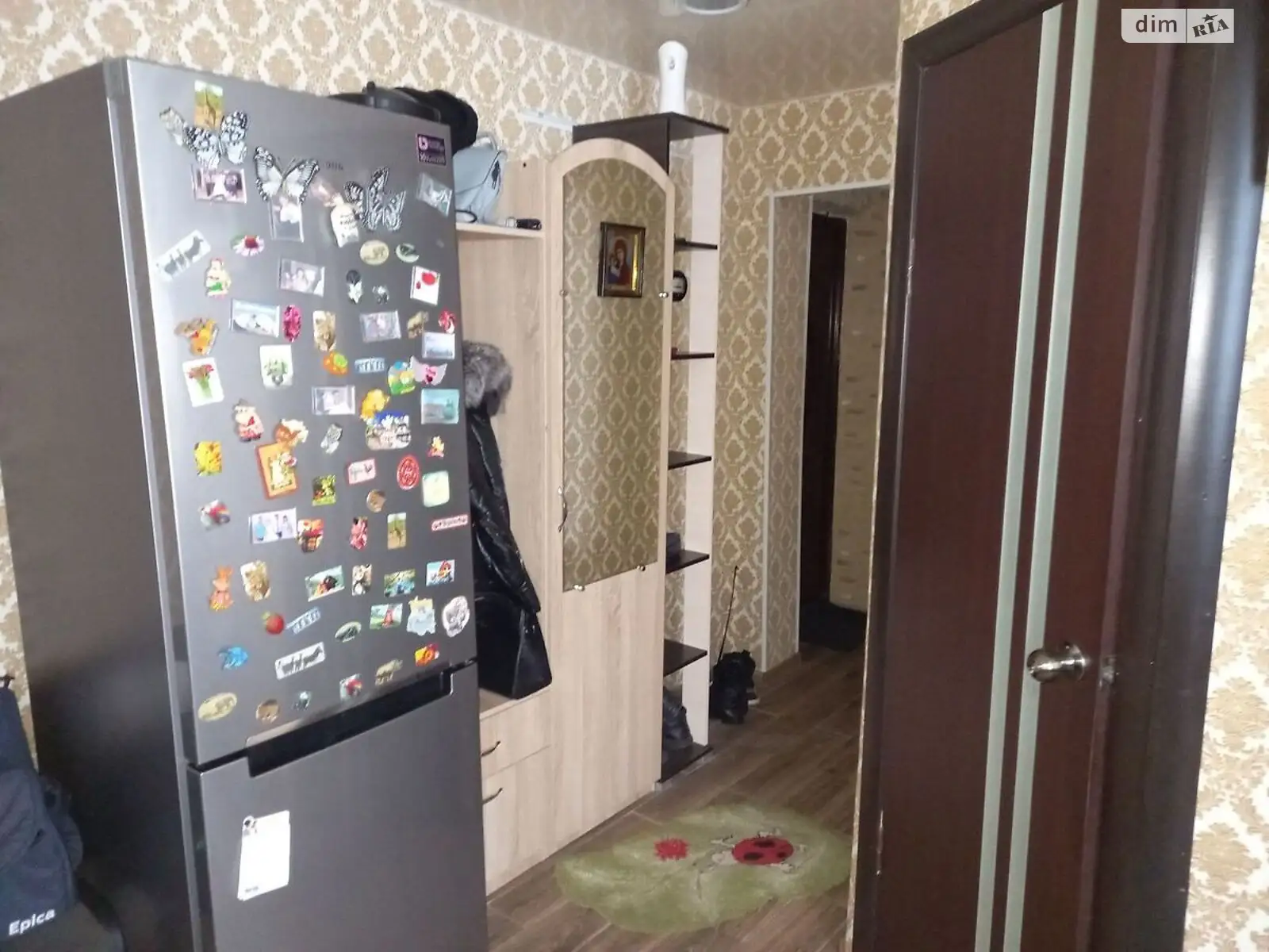 2-комнатная квартира 47 кв. м в Запорожье, цена: 29000 $ - фото 1