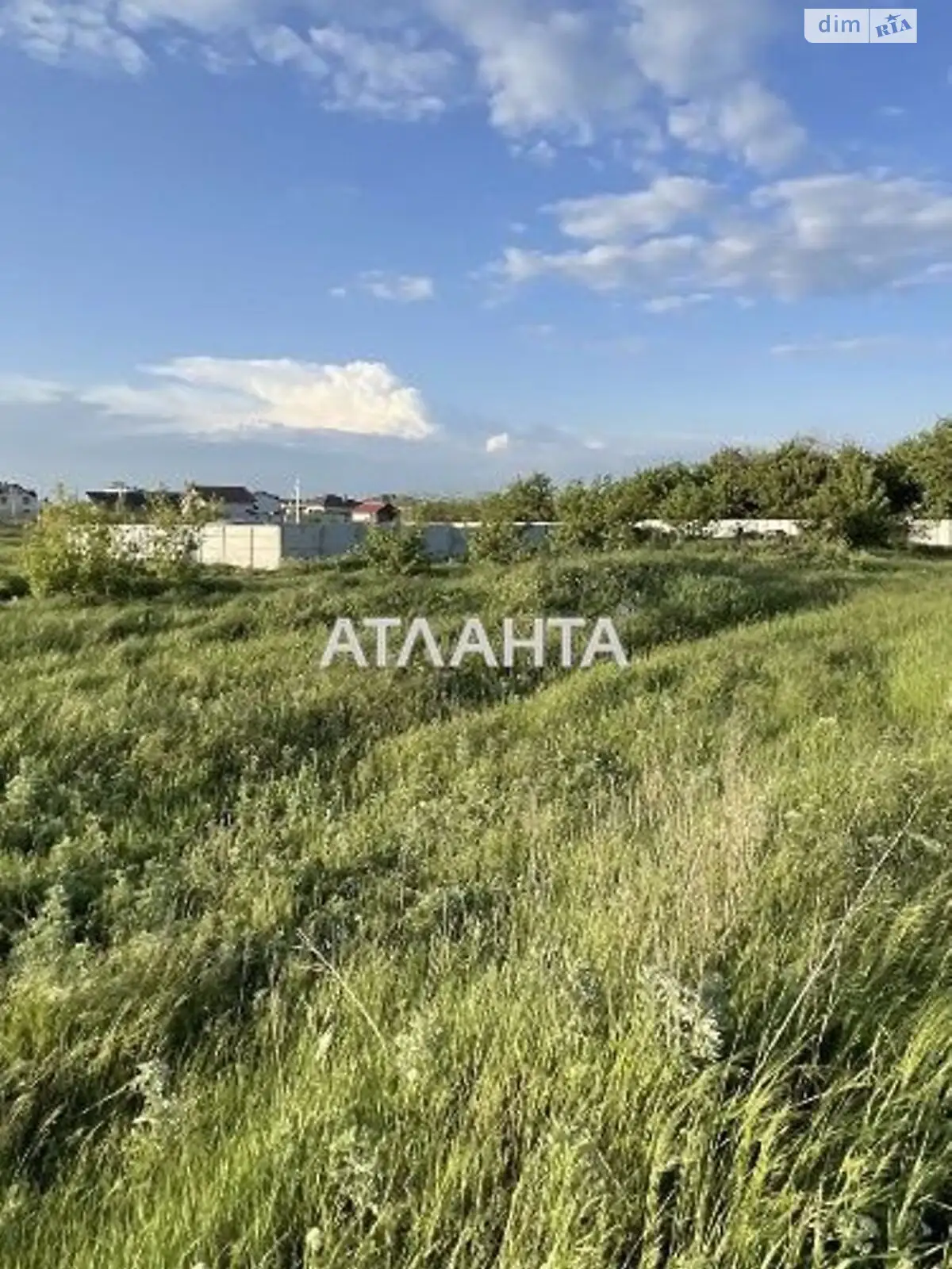 Продается земельный участок 10 соток в Одесской области, цена: 7500 $ - фото 1