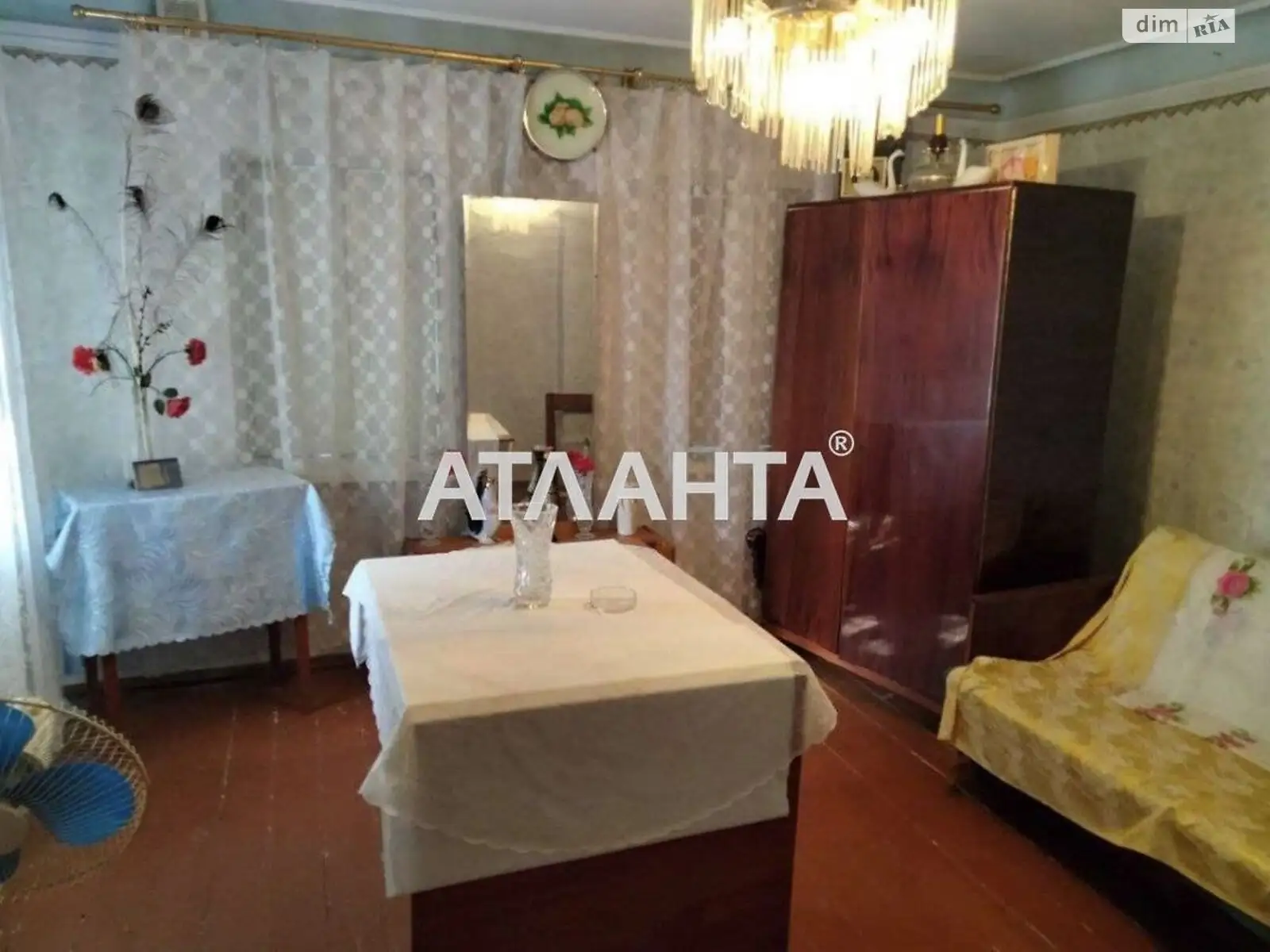 Продается одноэтажный дом 60 кв. м с террасой, цена: 22000 $