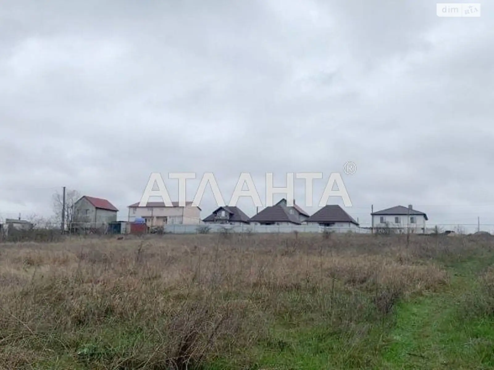 Продается земельный участок 10.6 соток в Одесской области, цена: 11500 $ - фото 1