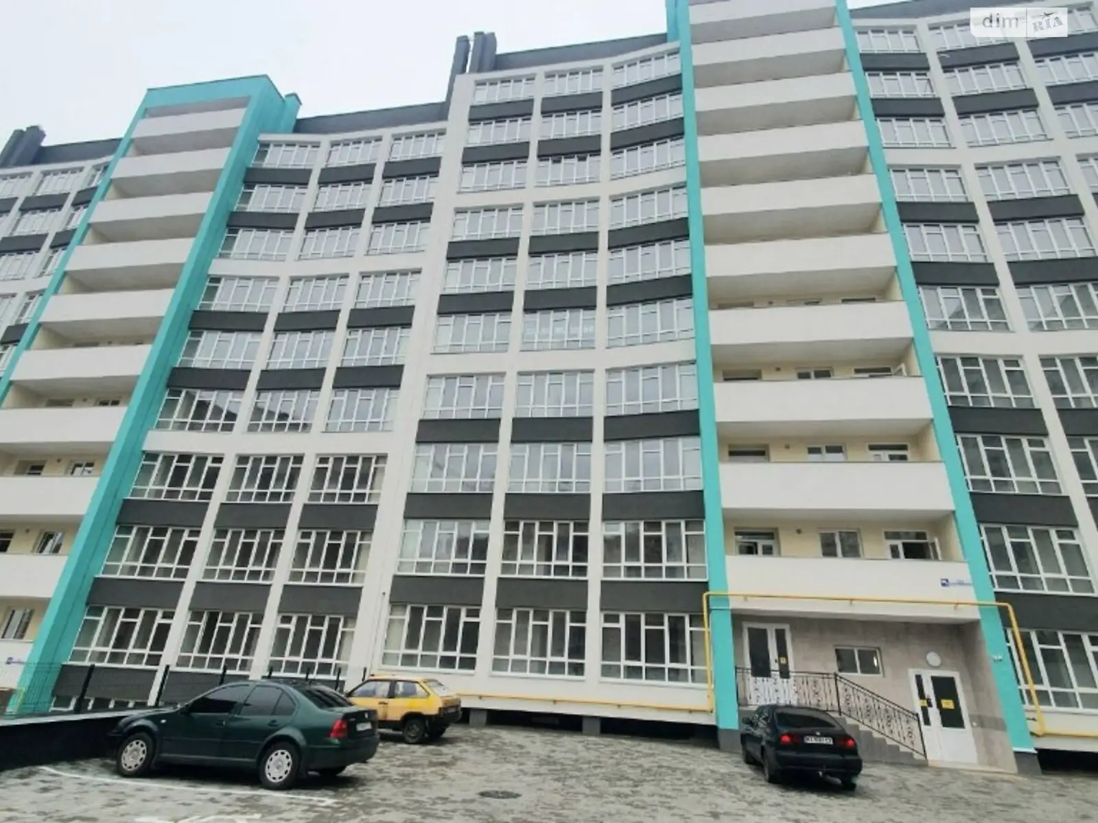 Продається 1-кімнатна квартира 43 кв. м у Хмельницькому, вул. Лісогринівецька