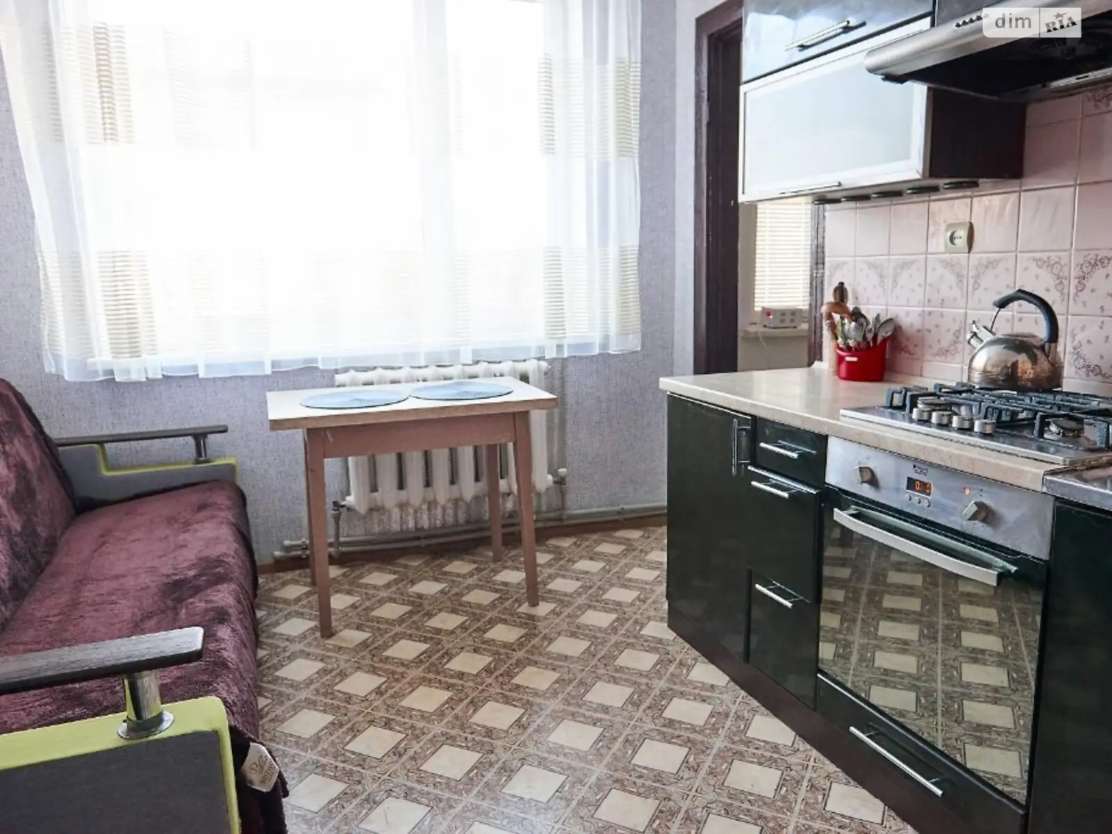 Здається в оренду одноповерховий будинок 50 кв. м з садом, цена: 10000 грн - фото 1