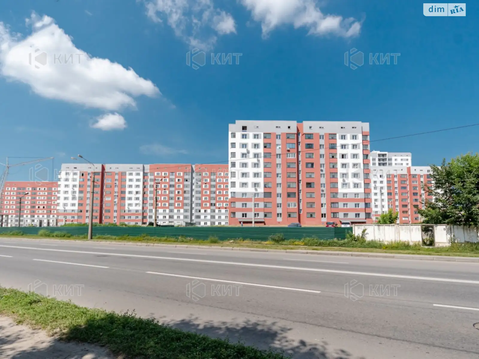 Продается 1-комнатная квартира 38.75 кв. м в Харькове, ул. Шевченко, 8Б - фото 1