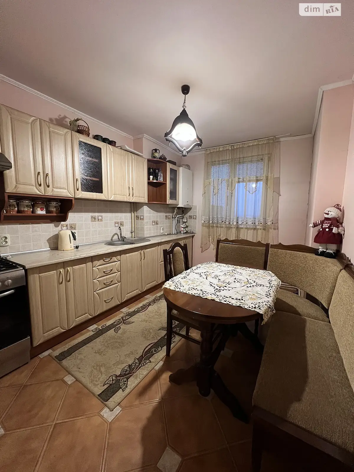 Продается 3-комнатная квартира 73 кв. м в Ужгороде, цена: 60000 $ - фото 1