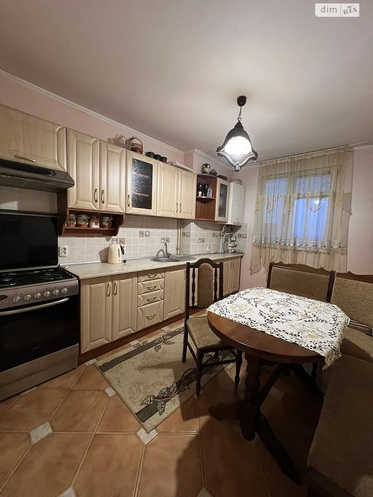 Продается 3-комнатная квартира 73 кв. м в Ужгороде - фото 2