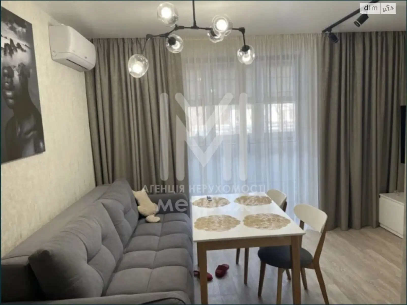 Продается 2-комнатная квартира 70 кв. м в Харькове, ул. Мира - фото 1