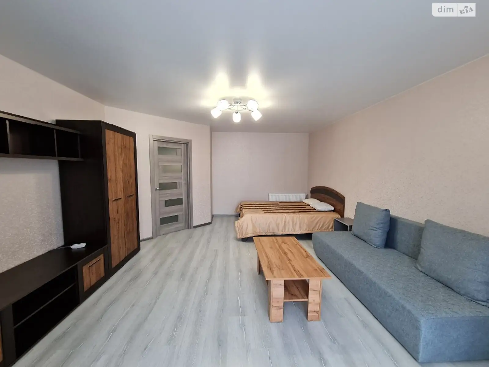 Здається в оренду 1-кімнатна квартира 55 кв. м у Хмельницькому, цена: 11000 грн