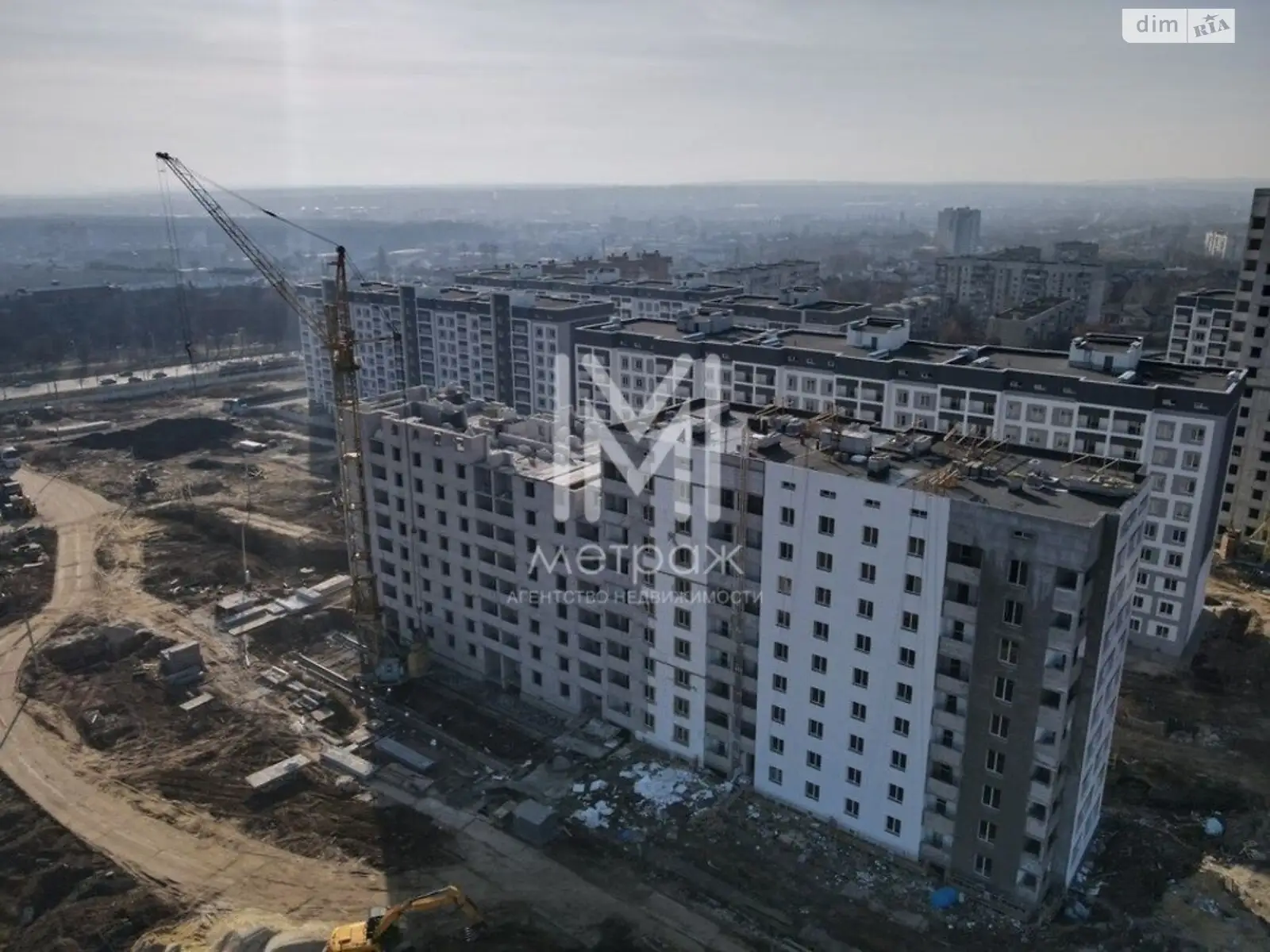 Продається 2-кімнатна квартира 68 кв. м у Харкові, цена: 43000 $ - фото 1