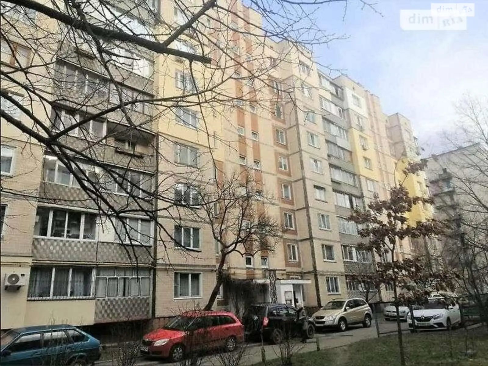 Продается 3-комнатная квартира 68 кв. м в Киеве, ул. Чистяковская, 7