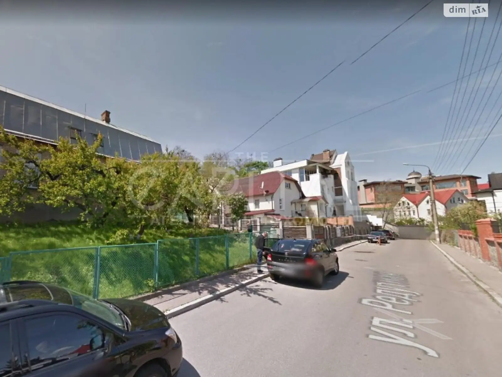 ул. Редутная Печерский Киев, цена: 1250000 $ - фото 1