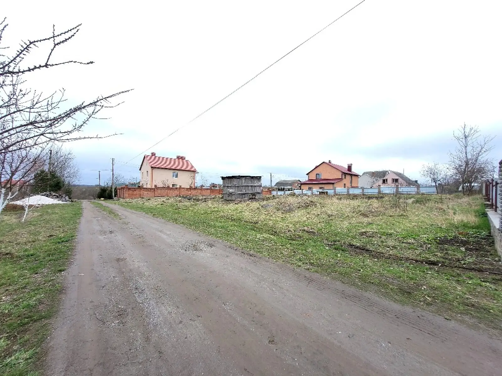 Продается земельный участок 10 соток в Винницкой области, цена: 25000 $