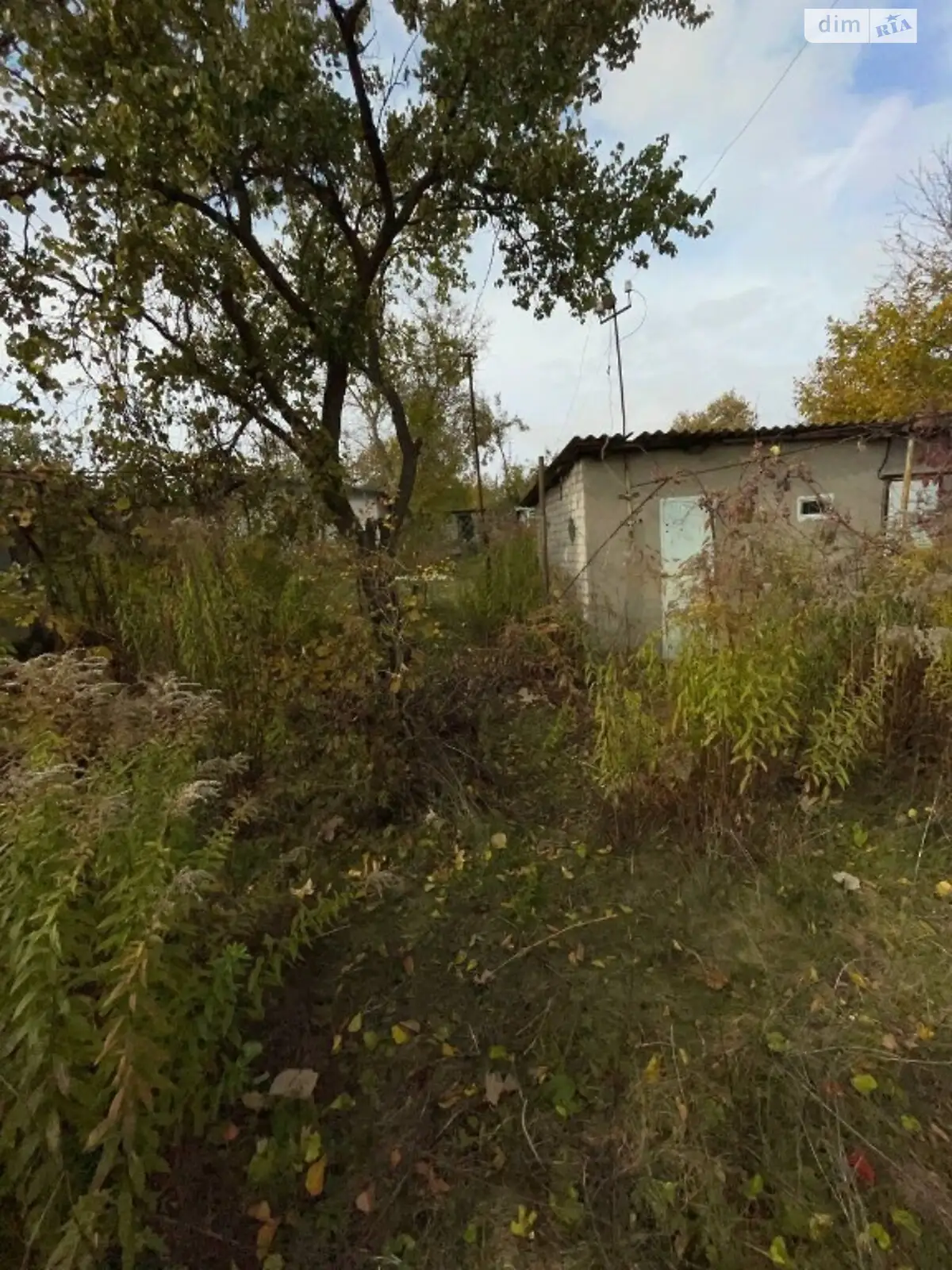 Продается земельный участок 6 соток в Днепропетровской области, цена: 1400 $ - фото 1