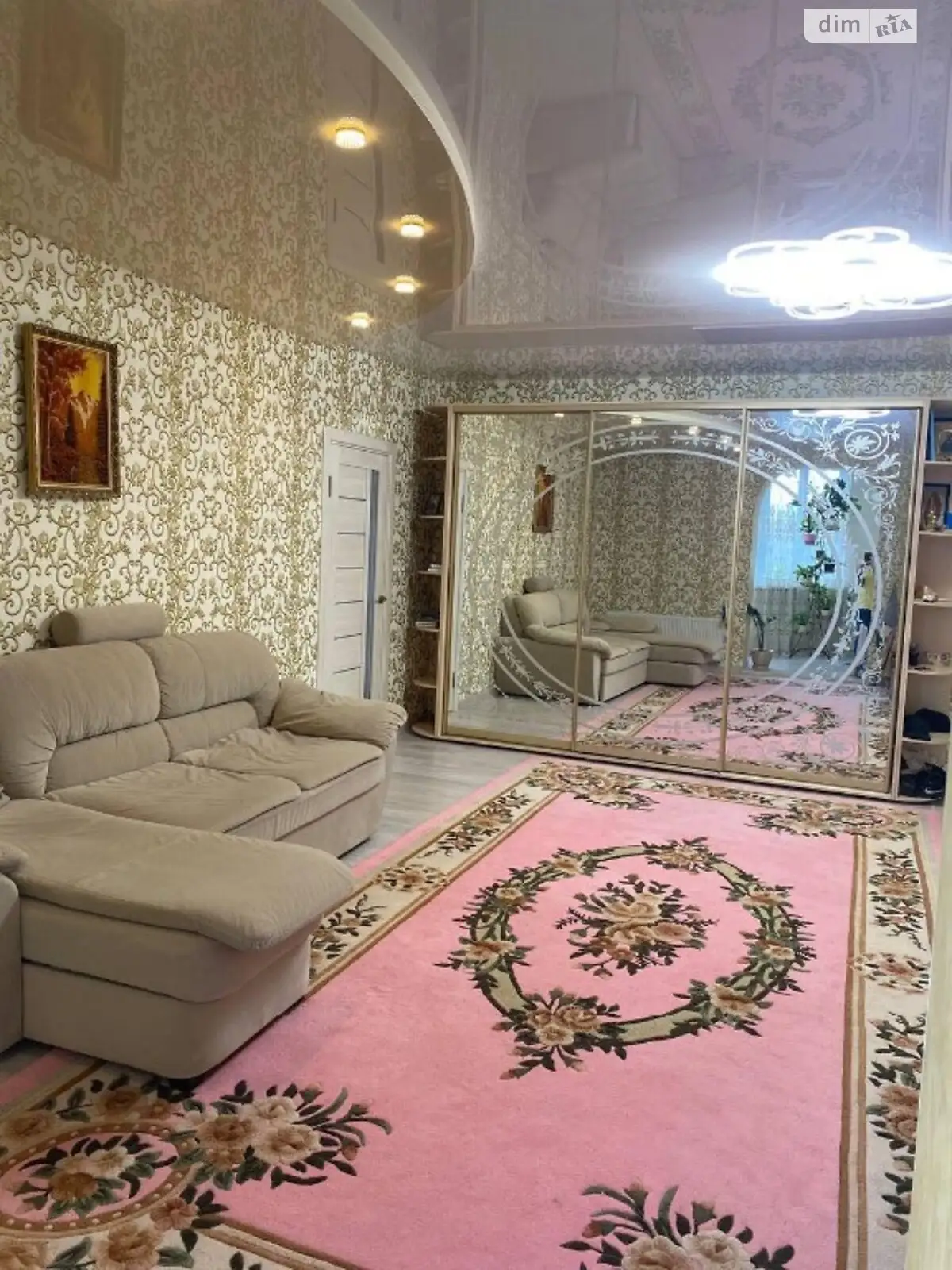 Продается 2-комнатная квартира 81 кв. м в Хмельницком, цена: 84000 $ - фото 1