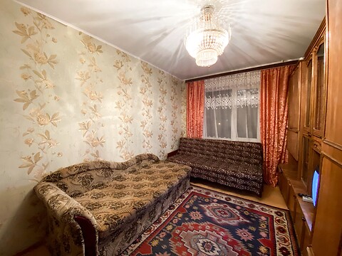 Продается комната 40 кв. м в Луцке, цена: 11500 $