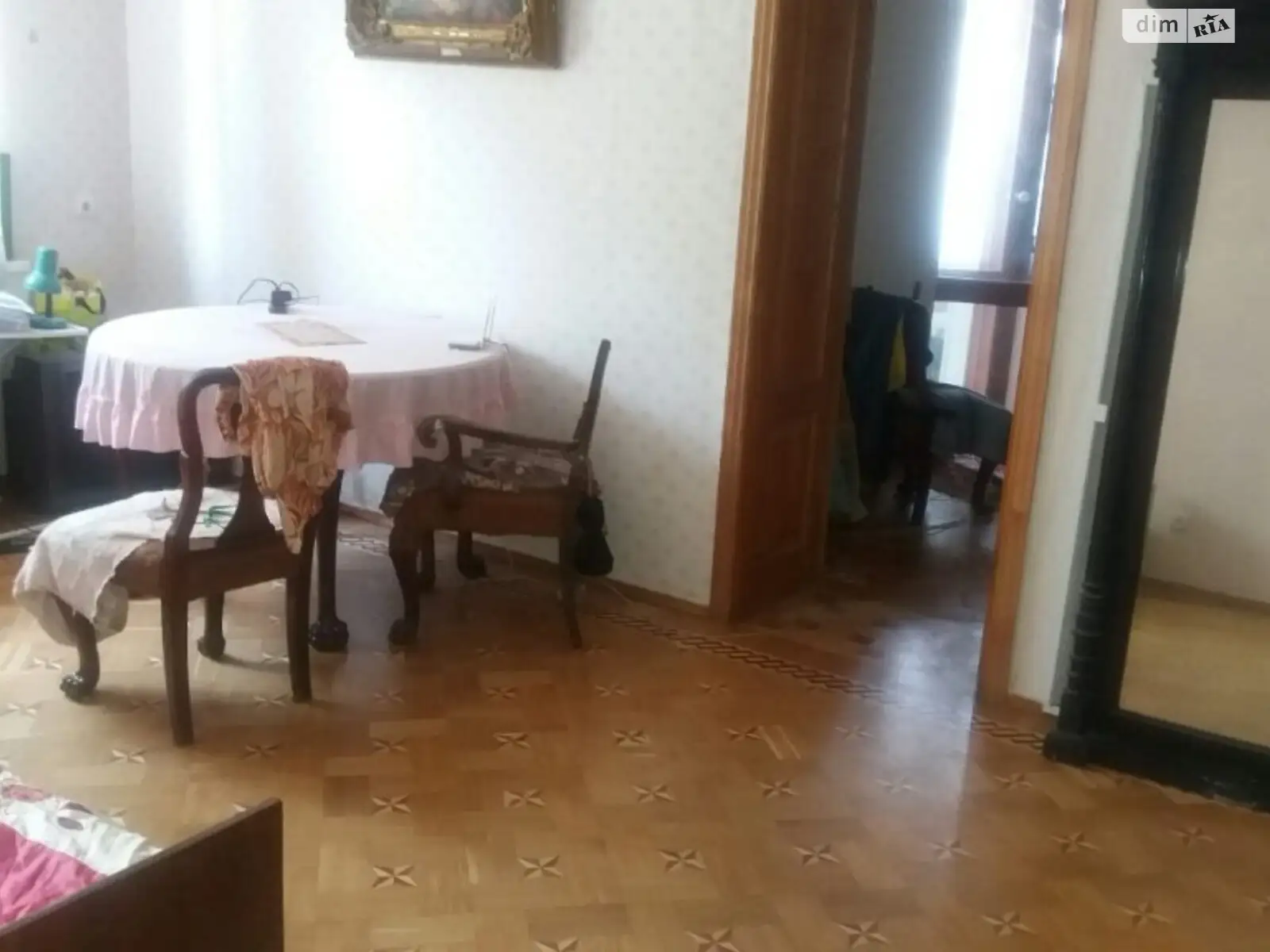Продается 5-комнатная квартира 108.47 кв. м в Одессе, просп. Гагарина - фото 1