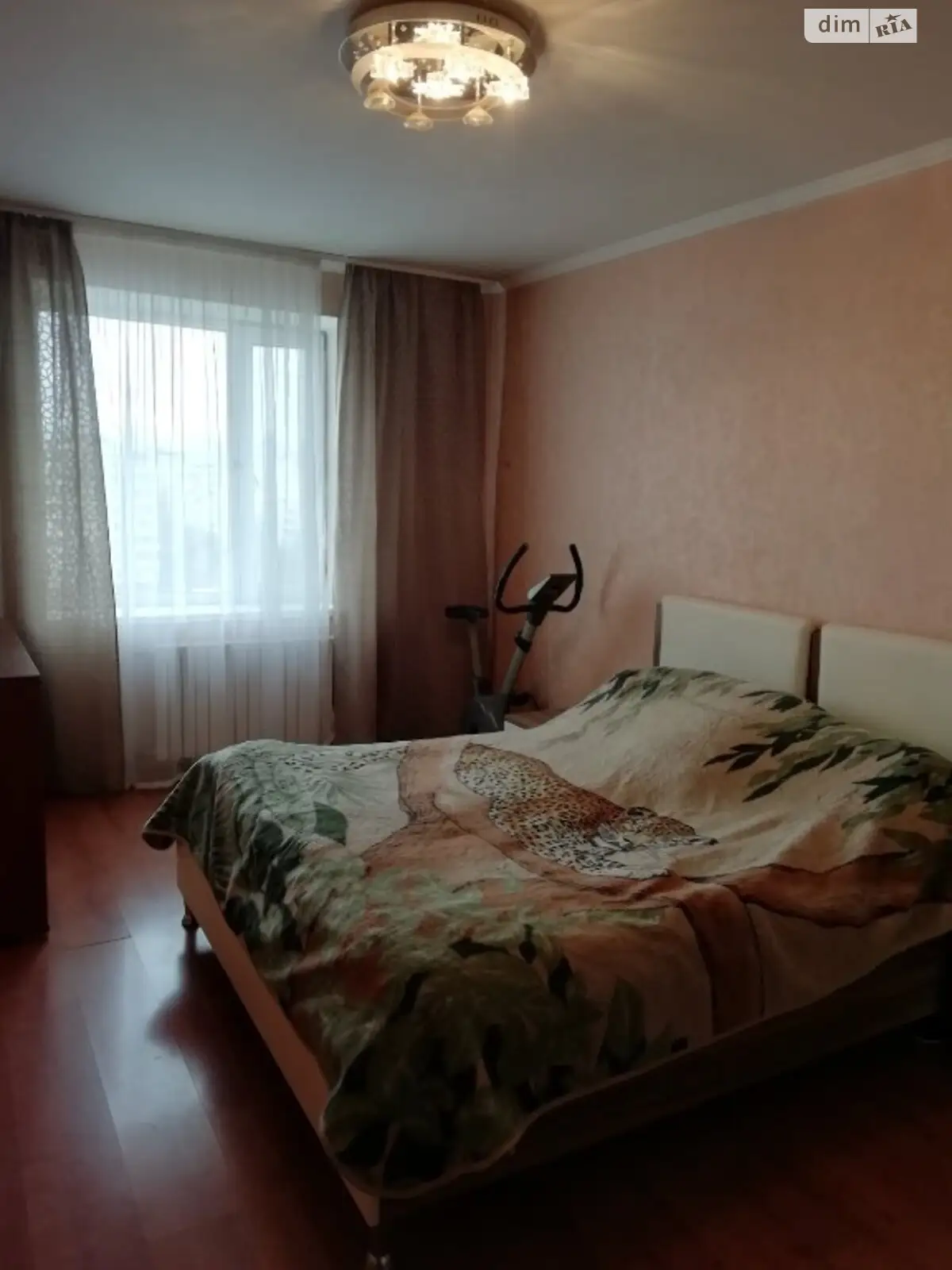 Продается 2-комнатная квартира 56 кв. м в Одессе, ул. Академика Заболотного