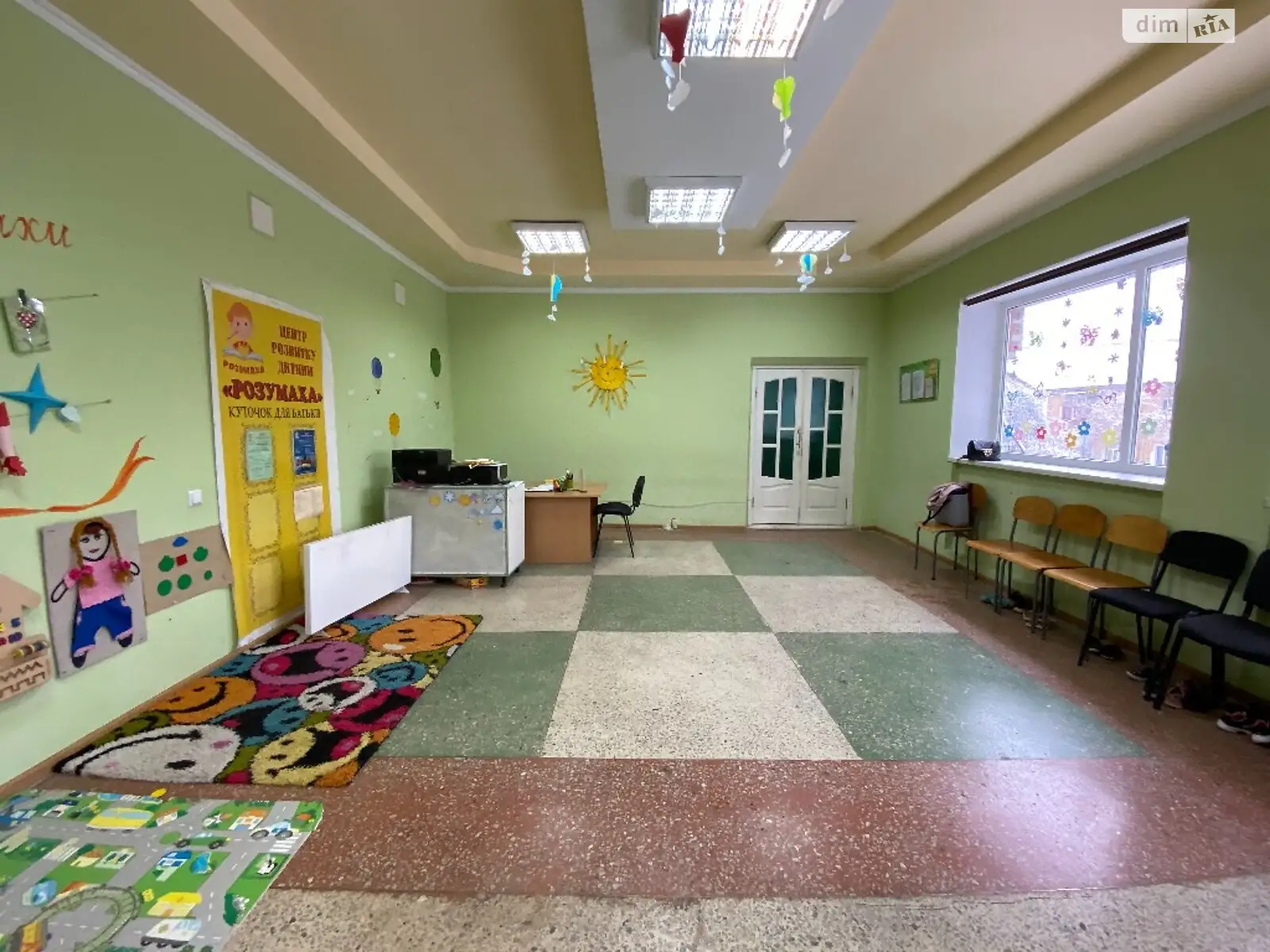 Продається приміщення вільного призначення 262.5 кв. м в 10-поверховій будівлі, цена: 120000 $ - фото 1
