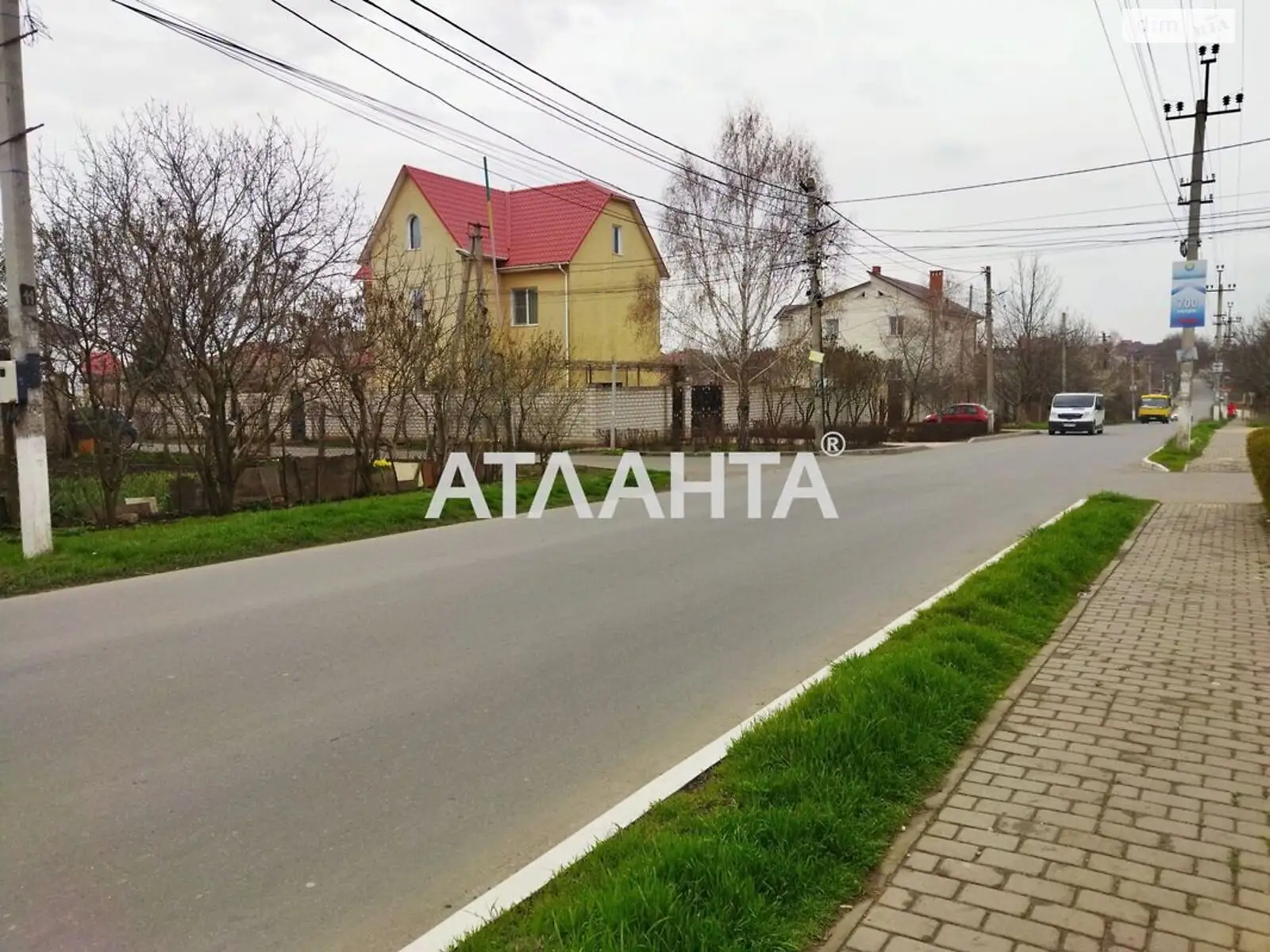 Продается земельный участок 4.2 соток в Одесской области, цена: 60000 $